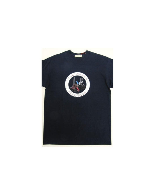80s Casuals 80er Casuals The North Will Rise Again (neues Design) Marine