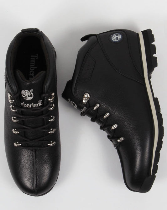 Timberland Timberland Splitrock Wanderstiefel Schwarz