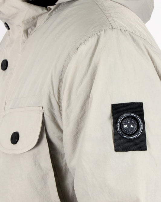 Marshall Artist Marshall Artist Compacta Snow Parka Hellsand