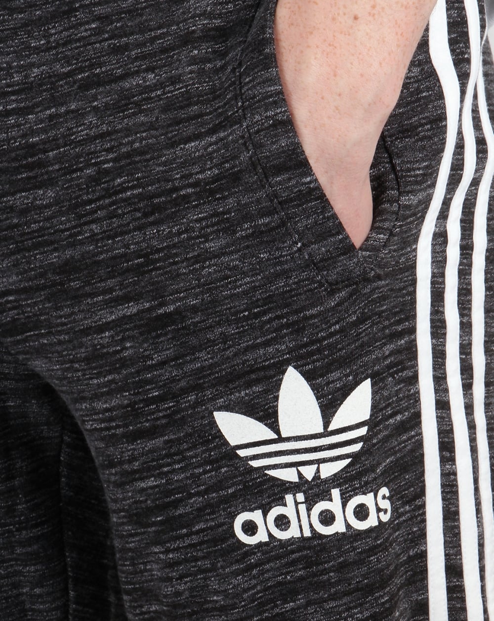 Adidas Originals California FT Trainingshose Schwarz