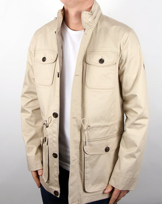 Henri Lloyd Henri Lloyd Gavinton Feldjacke Sand