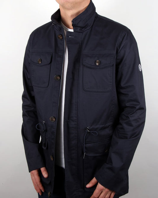 Henri Lloyd Henri Lloyd Gavinton Feldjacke Marineblau