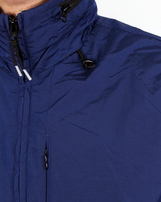 Weekend Offender Weekend Offender Singapore Sling Jacke Electric