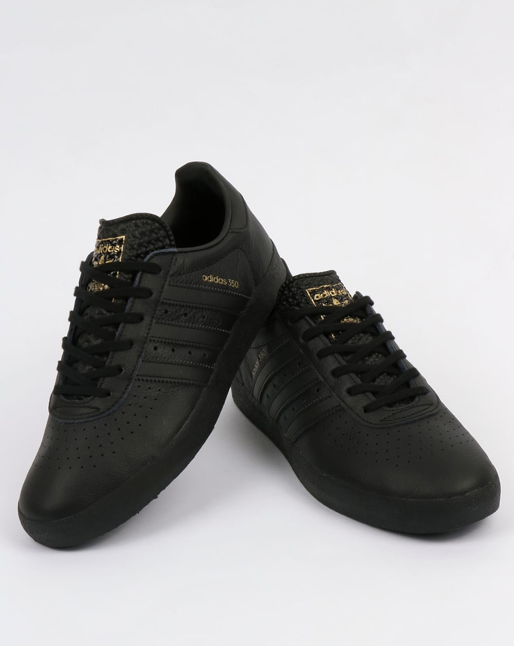 Adidas 350 Sneakers Schwarz
