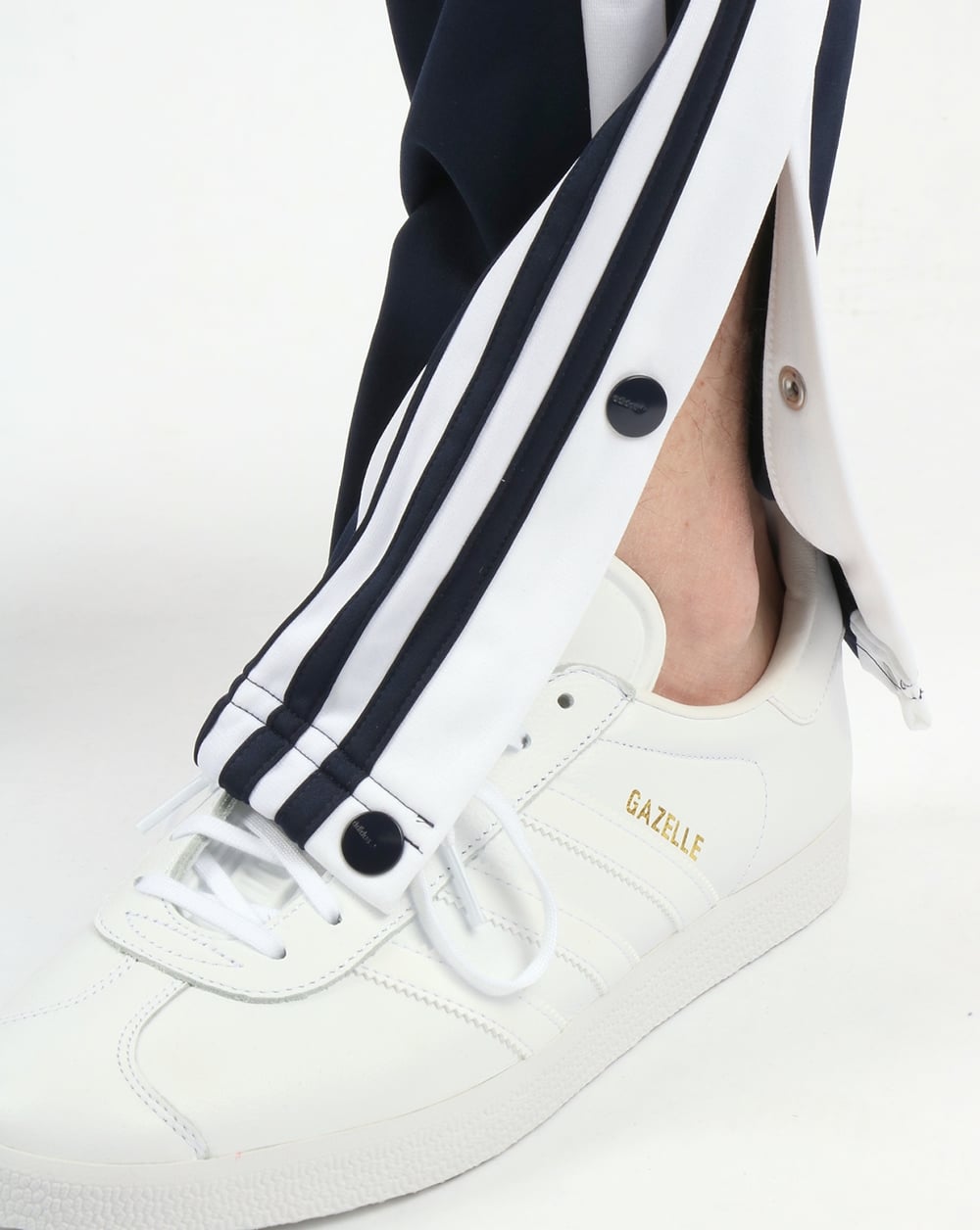 Adidas Originals – Adibreak – Trainingshose in Legend Ink