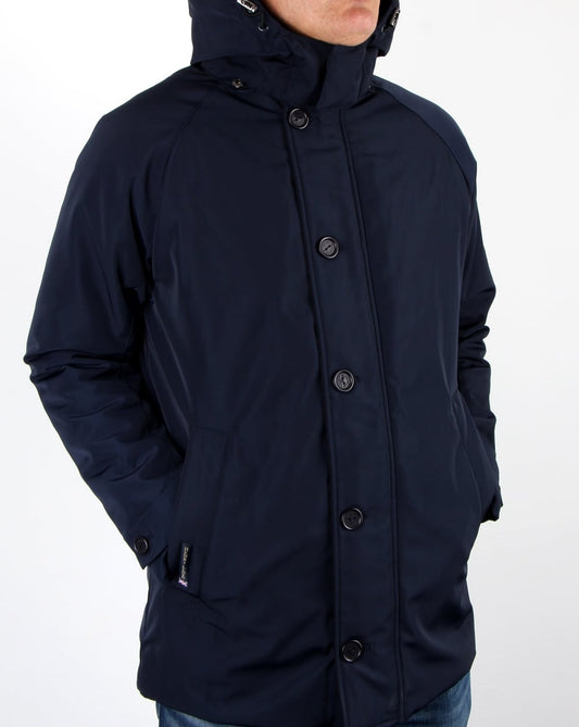 Henri Lloyd Henri Lloyd Iconic Consort Jacke Nautical Blue