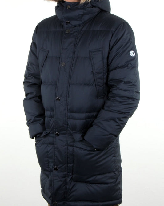 Henri Lloyd Henri Lloyd Norby Performance Daunenjacke Marineblau