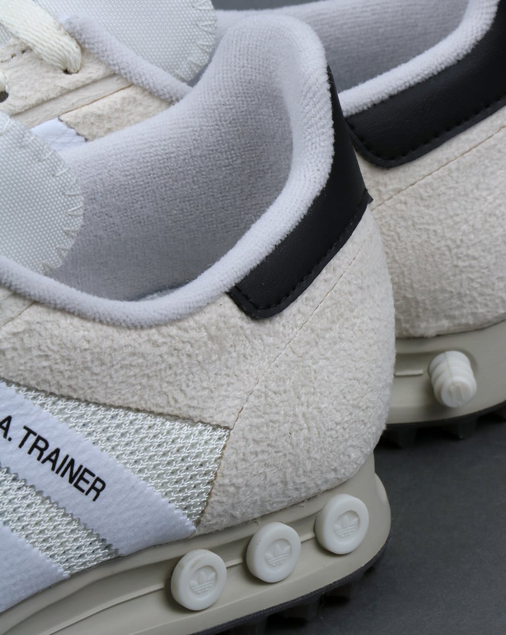 Adidas La Trainer OG Trainer Off White/White/Gum