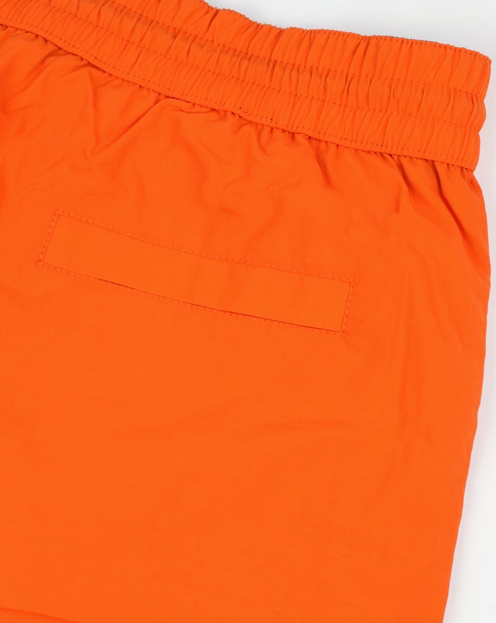 Fila Vintage Artoni Swim Shorts Orange