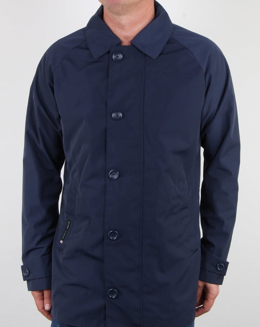 Henri Lloyd Henri Lloyd Iconic Consort Jacke Nautical Blue