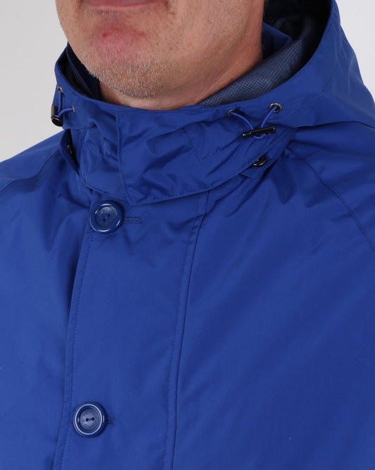 Henri Lloyd Henri Lloyd Spring Consort Jacke Königsblau