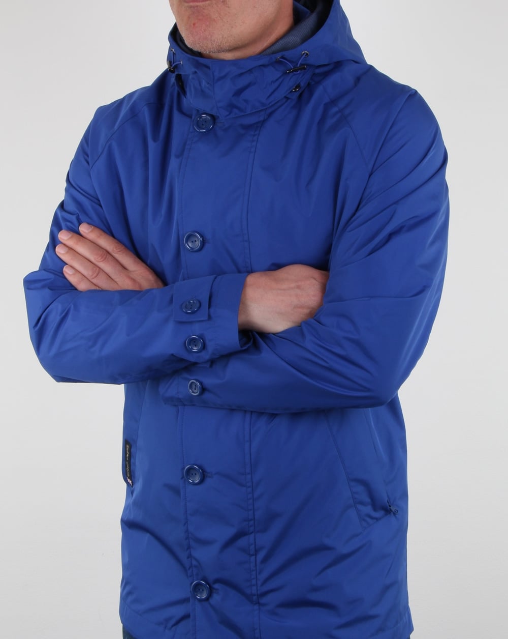 Henri Lloyd Spring Consort Jacket Royal Blue