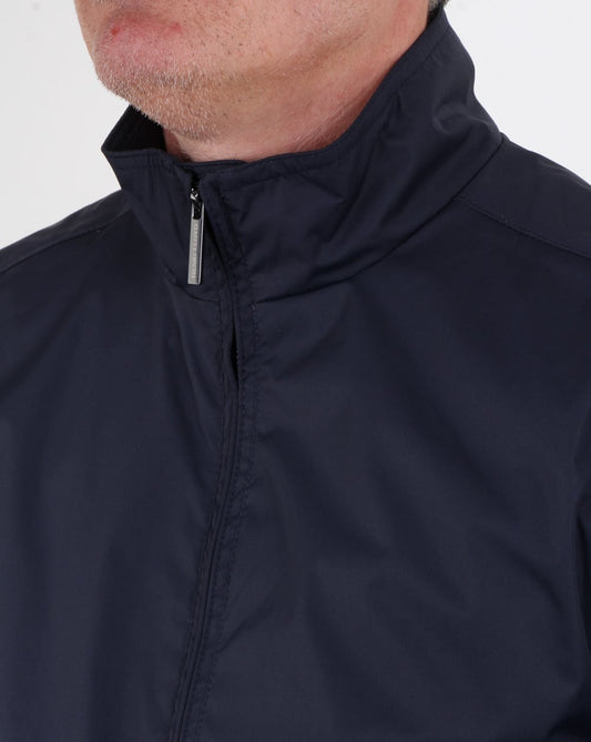 Henri Lloyd Henri Lloyd Darton Tech Bomberjacke Marineblau