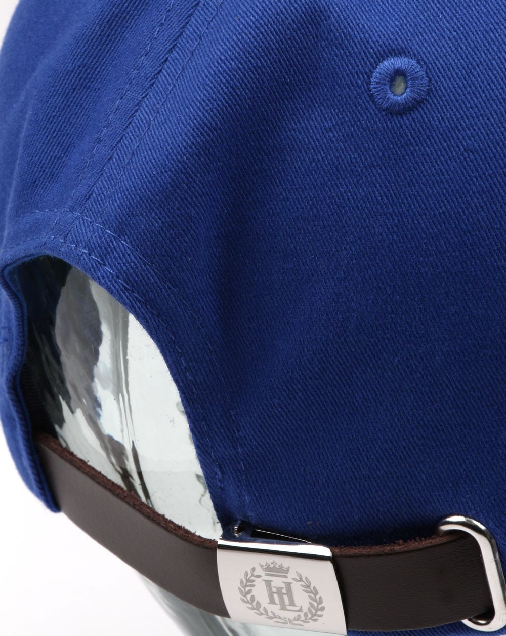 Henri Lloyd Carter Cap Azure Blue