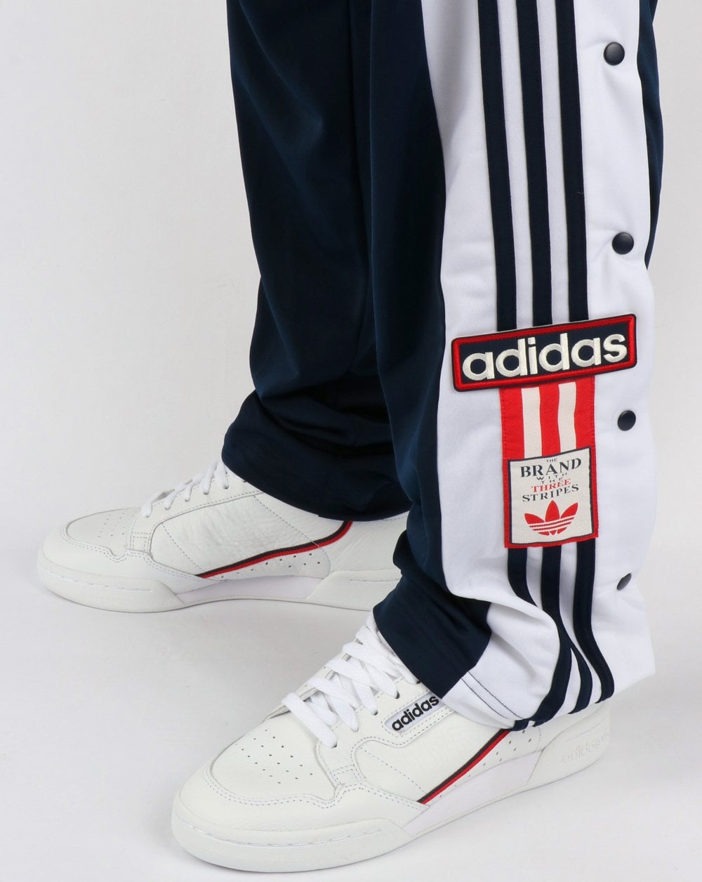 Adidas Originals OG Adibreak Track Pants Navy