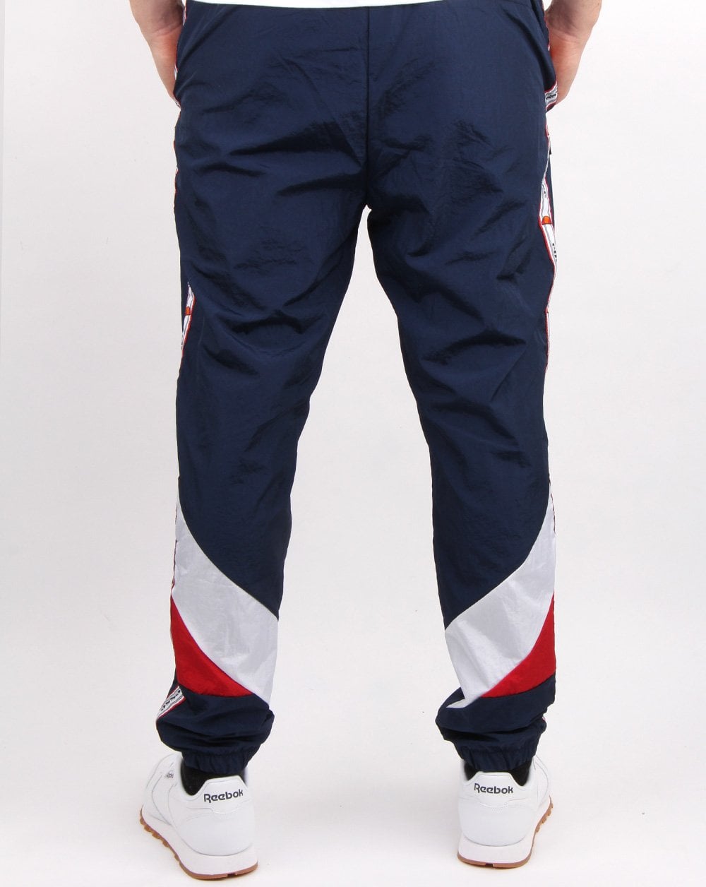 Ellesse Avico Track Pants Navy
