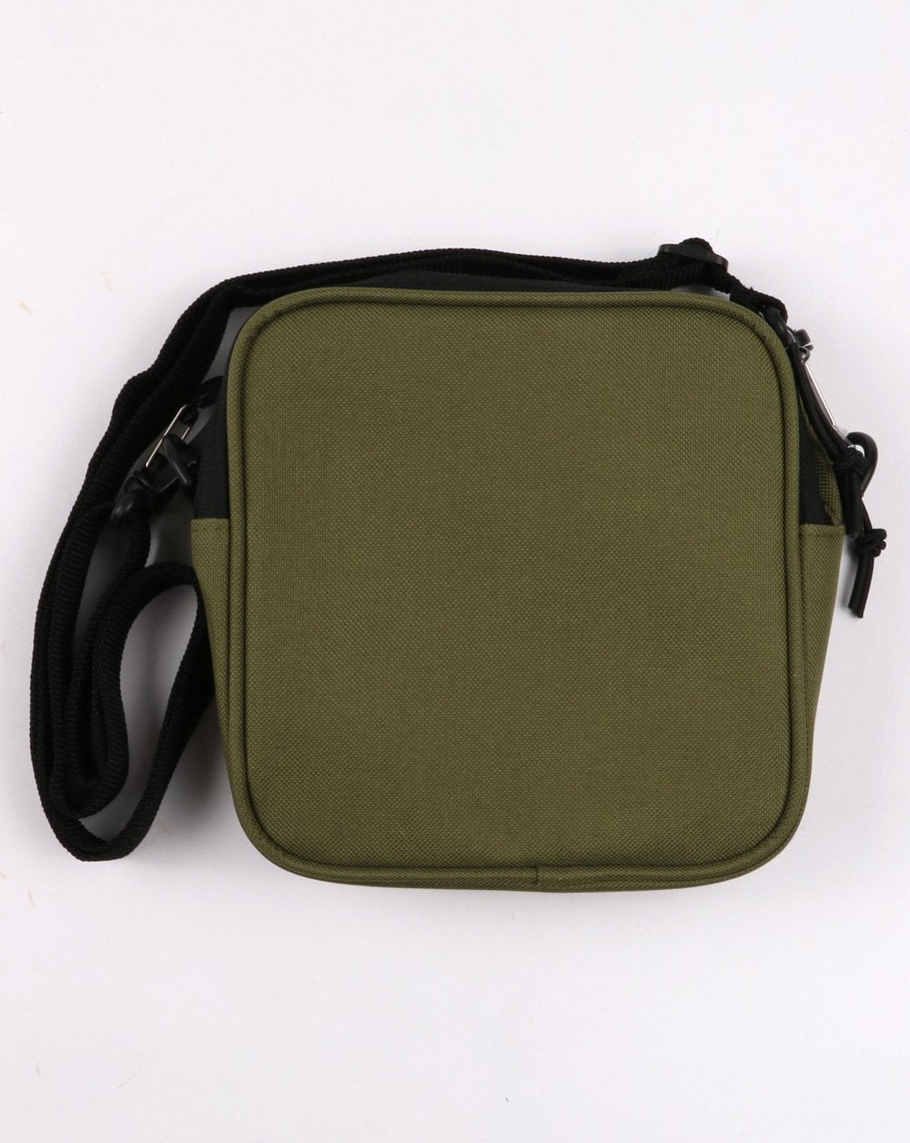Lyle And Scott Core Pouch Bag Woodland Green