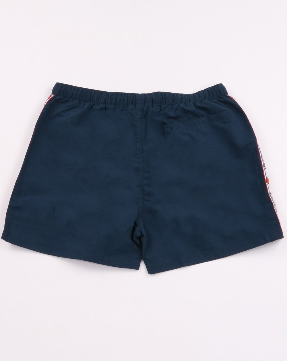 Ellesse Taped Swim Shorts Navy