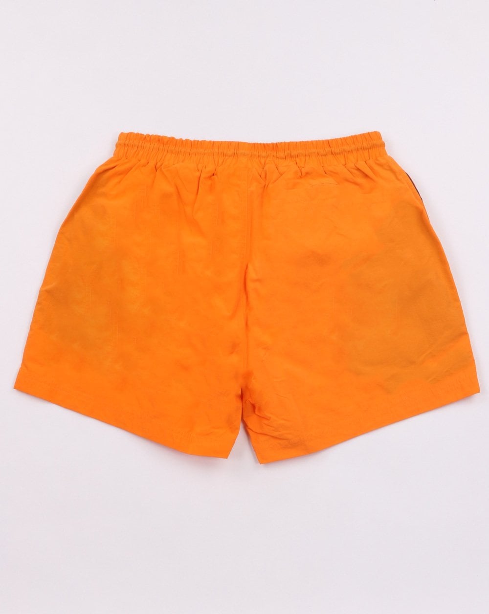 Fila Vintage Swim Shorts Sun Orange