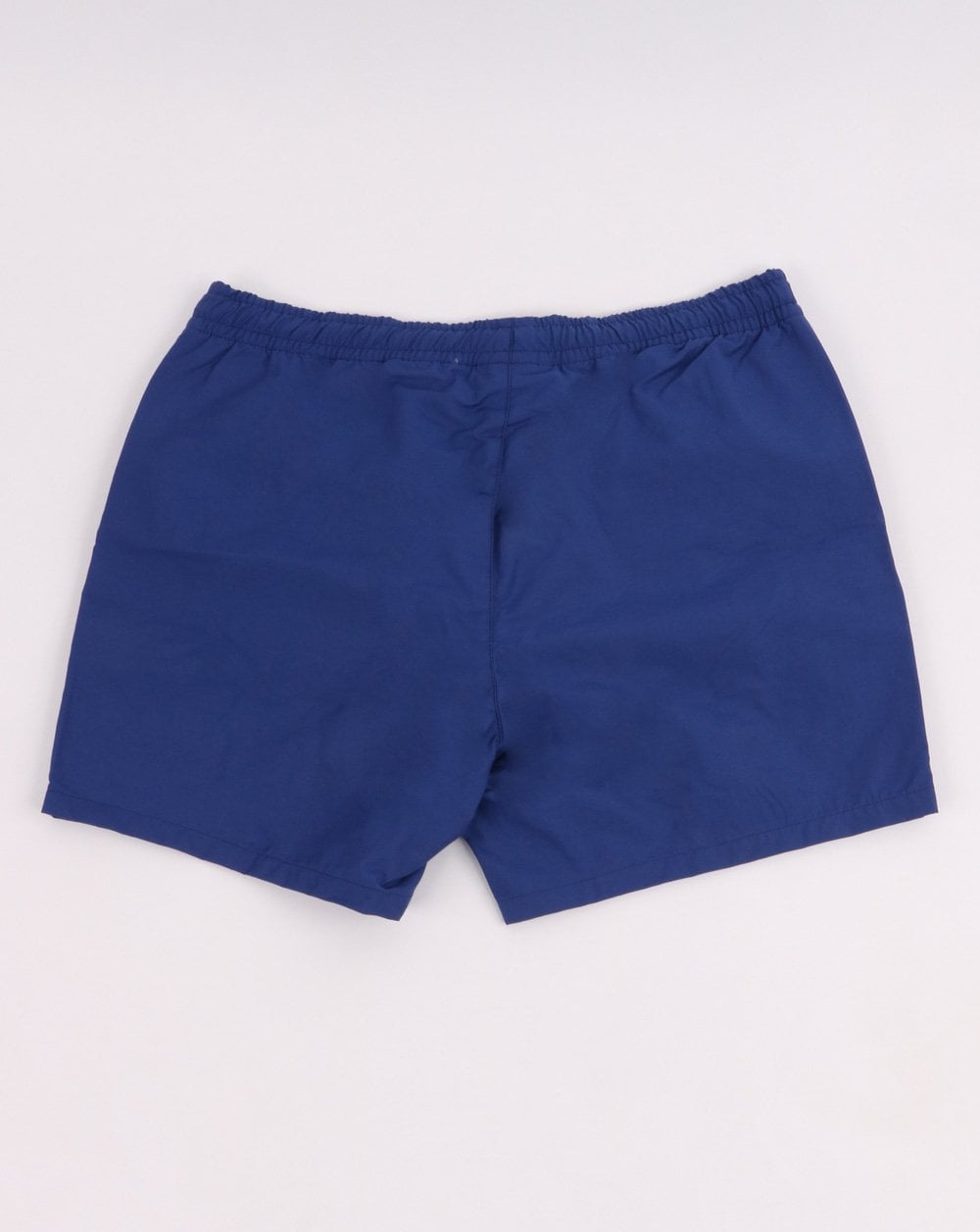 Lacoste Swim Shorts Blue and Sky Blue