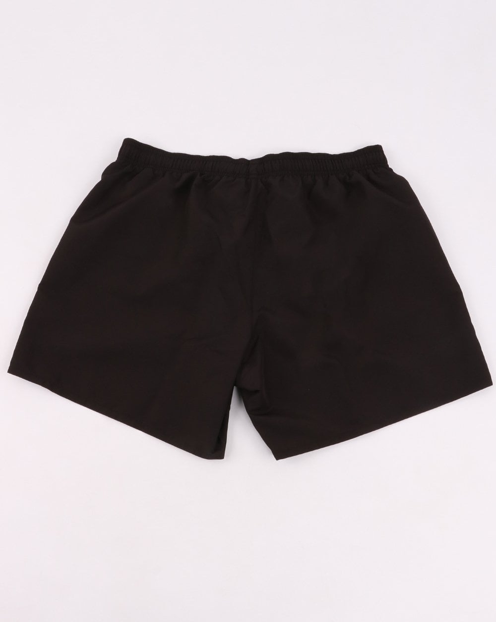 Emporio Armani EA7 Swim Shorts Black