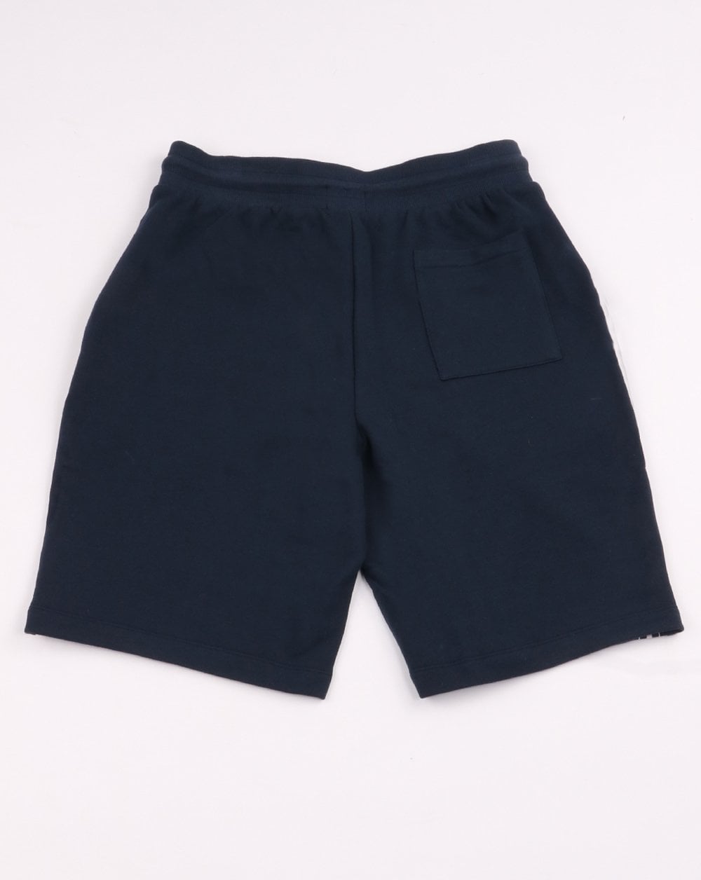 Tommy Hilfiger Fleece Taping Shorts Navy Blazer