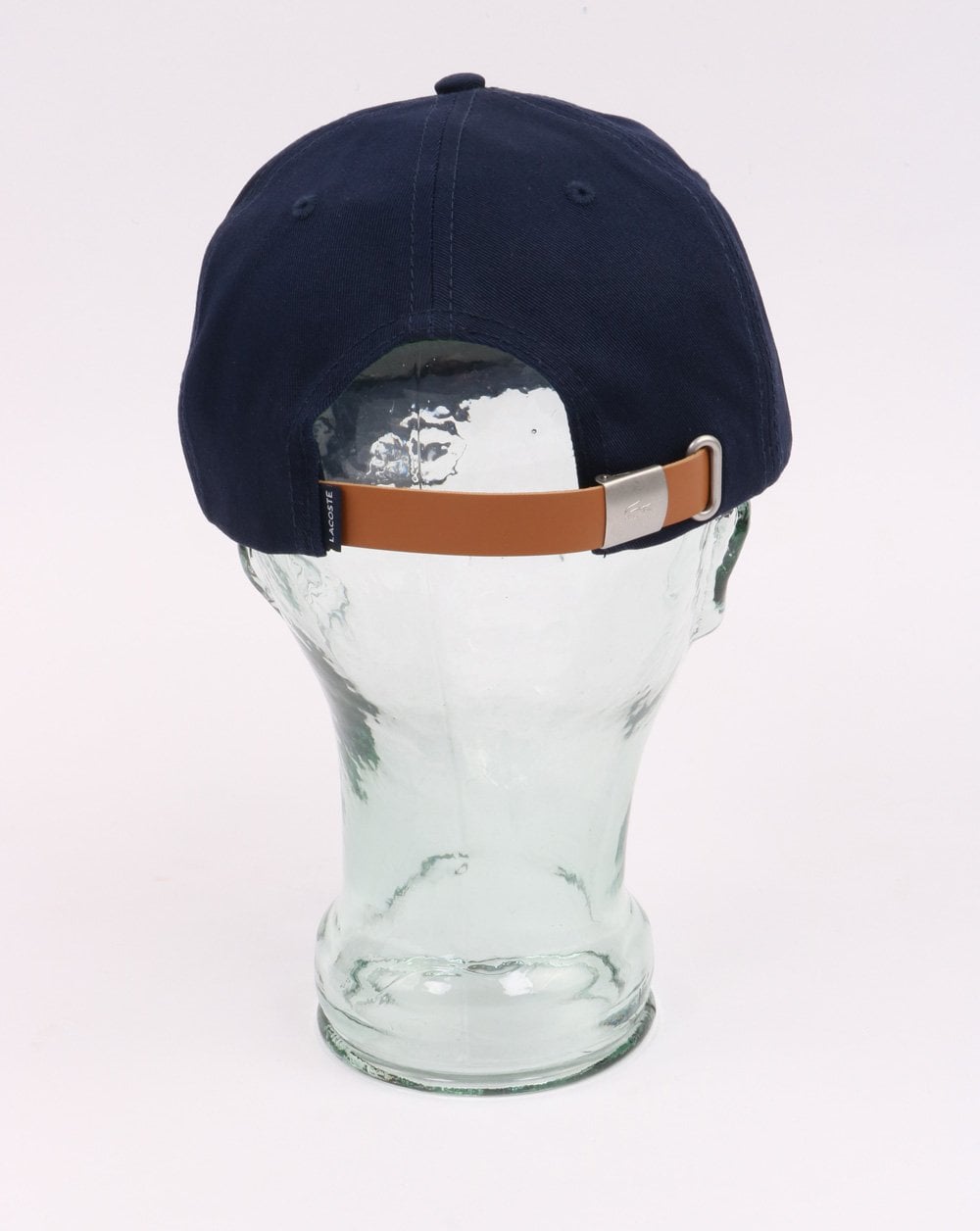 Lacoste Cap Navy