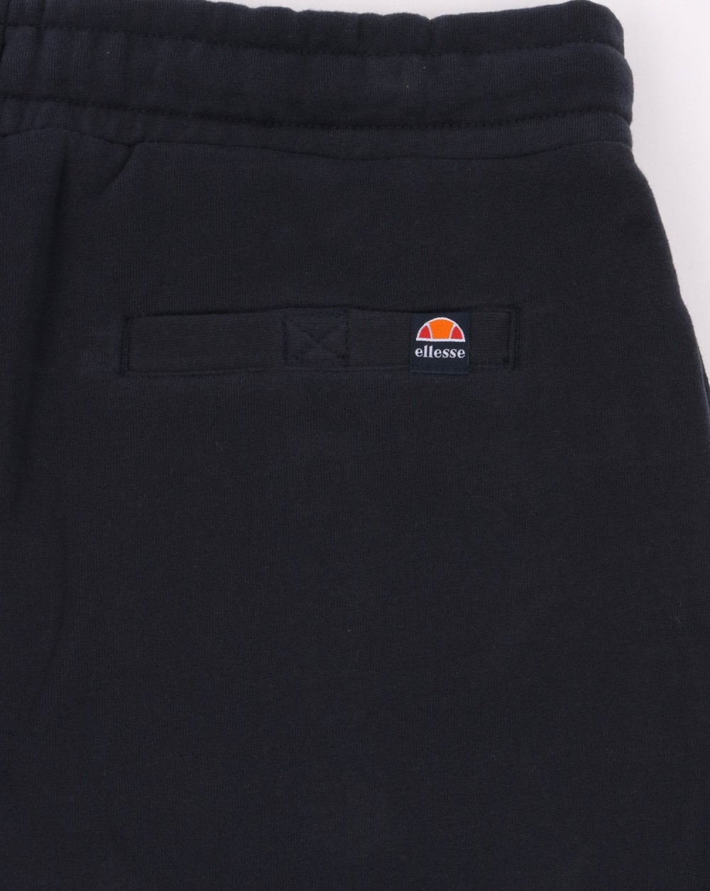 Ellesse Lounge Logo Shorts Navy