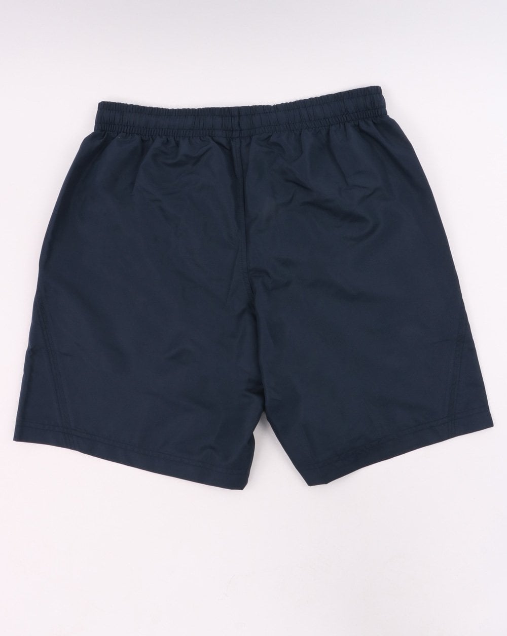 Sergio Tacchini Rob Swim Shorts Navy/white