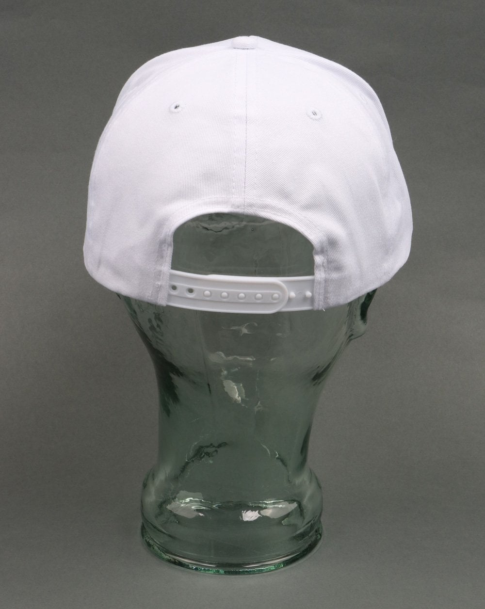 Fila Vintage Illa Cap White