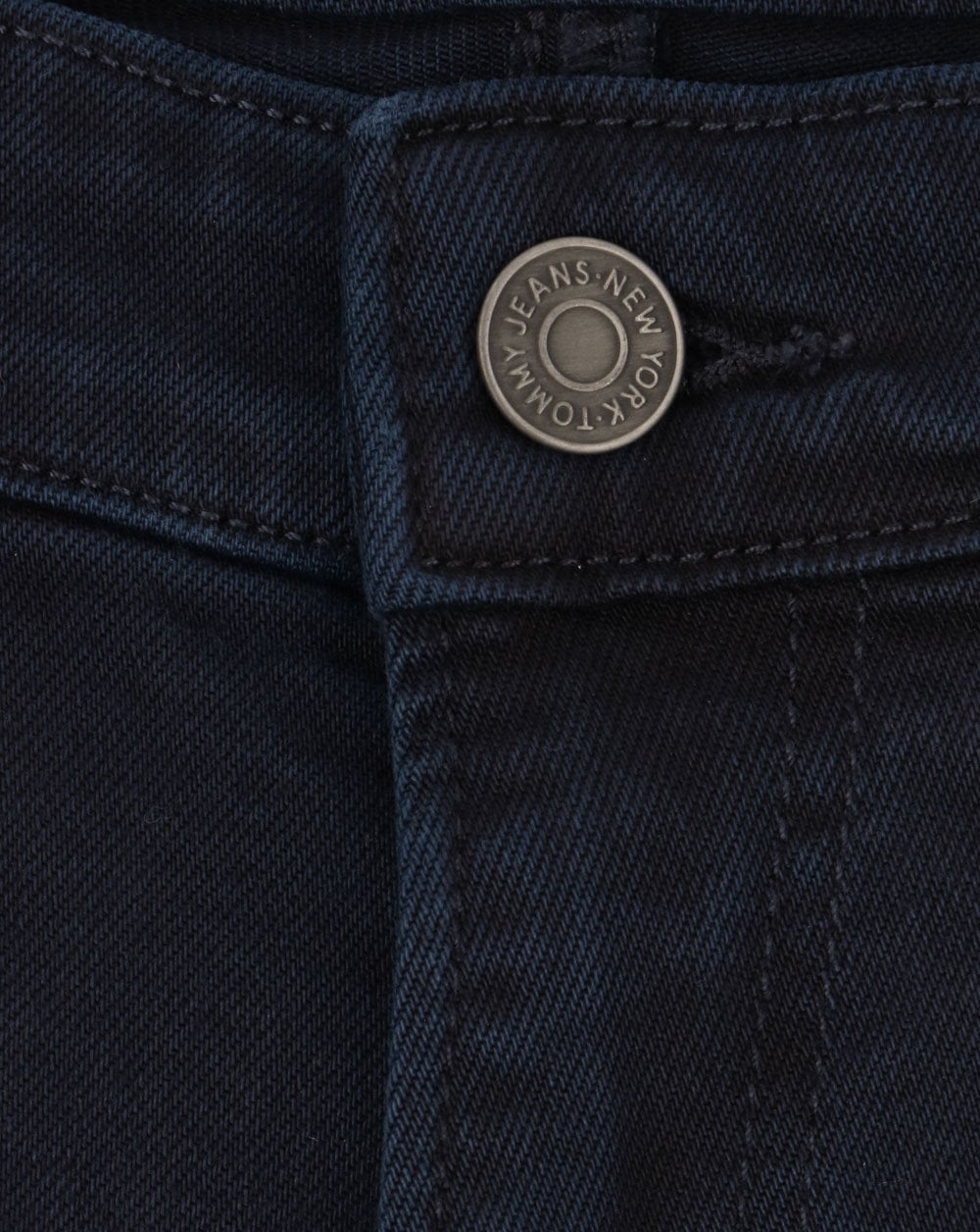 Tommy Hilfiger Scanton Heritage Slim Jeans Dk Navy Wash