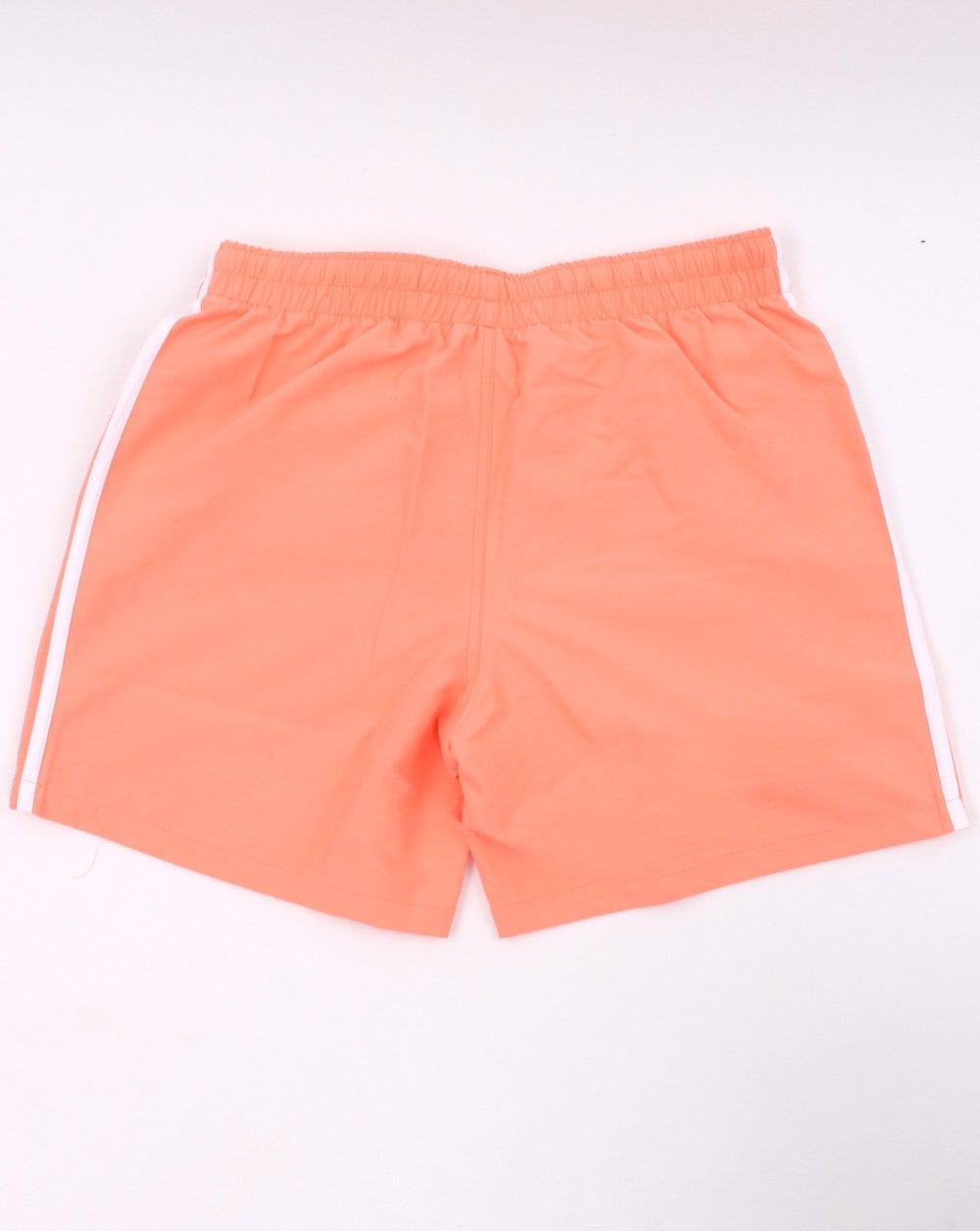 Adidas Originals Retro Sports Swim Shorts Coral