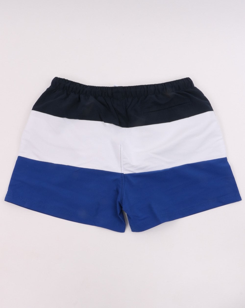 Ellesse Cielo Swim Shorts Navy/white/blue