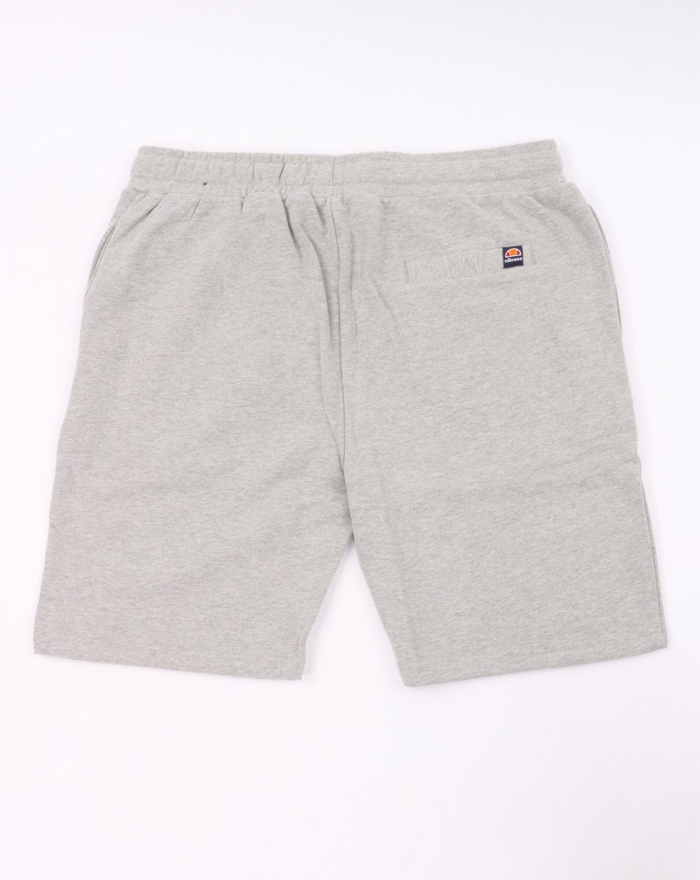 Ellesse Lounge Shorts Grey Marl