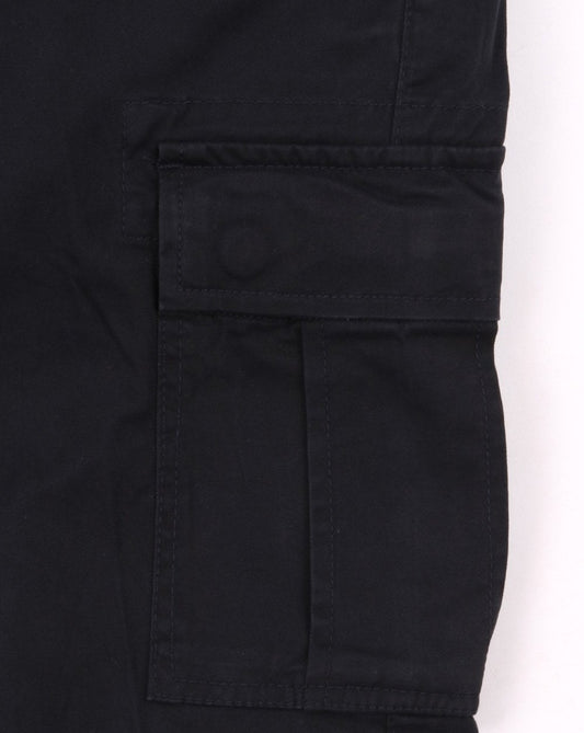 80s Casual Classics 80er Casual Classics Cargohose Marine