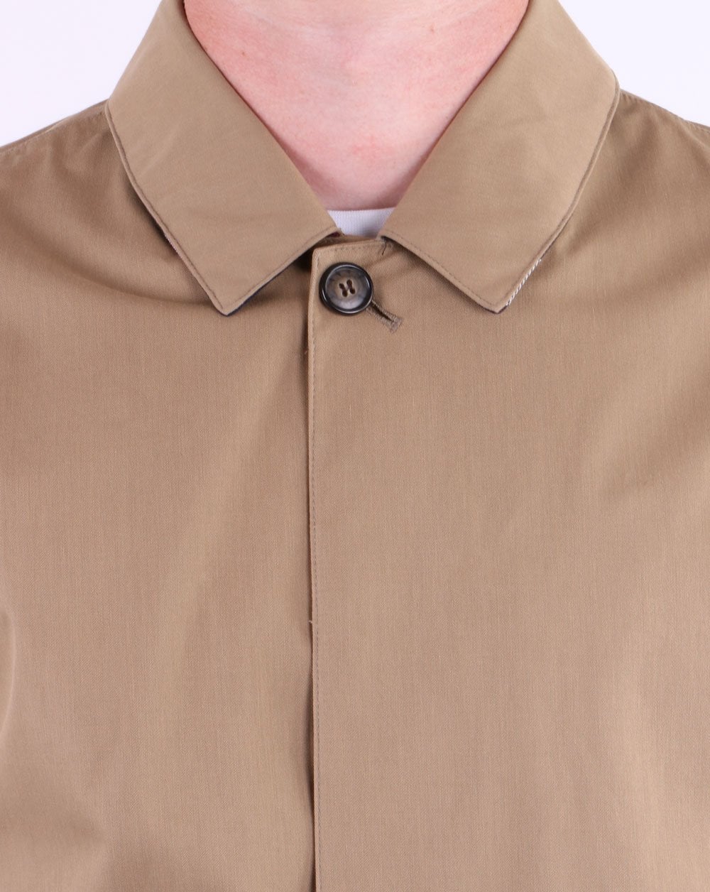 Barbour Lorden Waterproof Jacket Sand