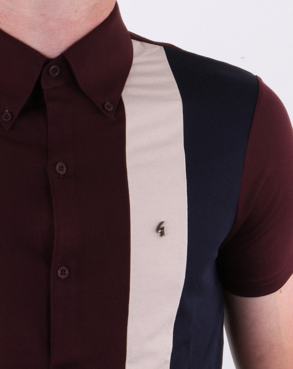 Gabicci Vintage Negril Oxblood