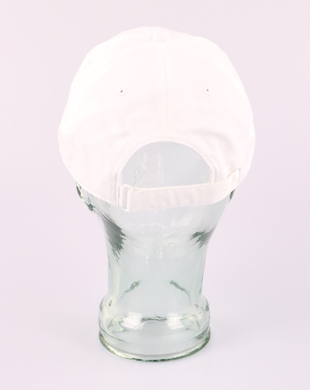 Lacoste Leichte Kappe Weiß