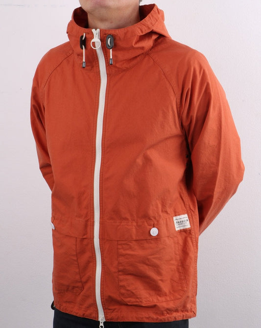 Barbour Barbour Bennet Freizeitjacke Terrakotta