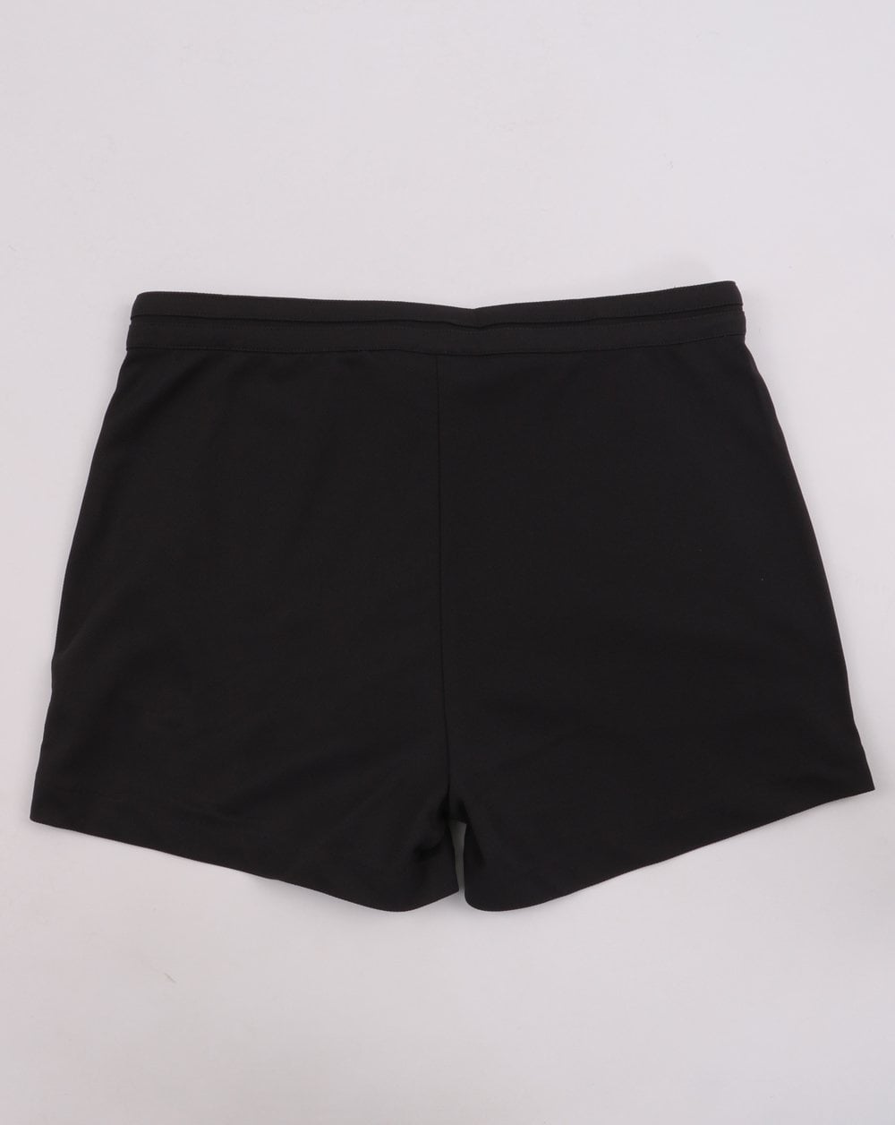Sergio Tacchini Time Shorts Charcoal/Yellow
