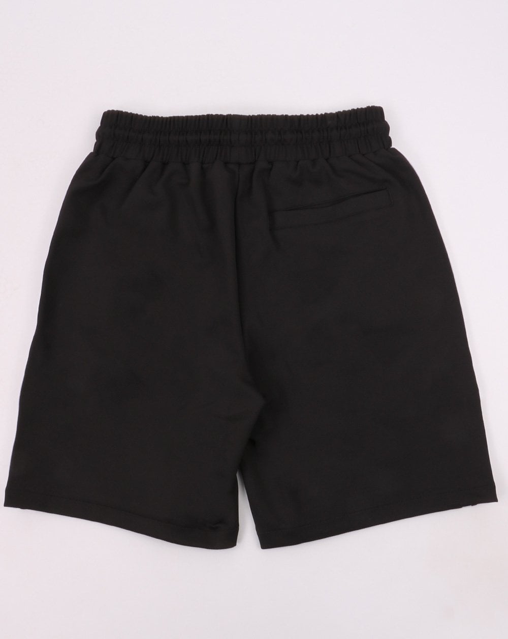 Sergio Tacchini Liguria Shorts Charcoal