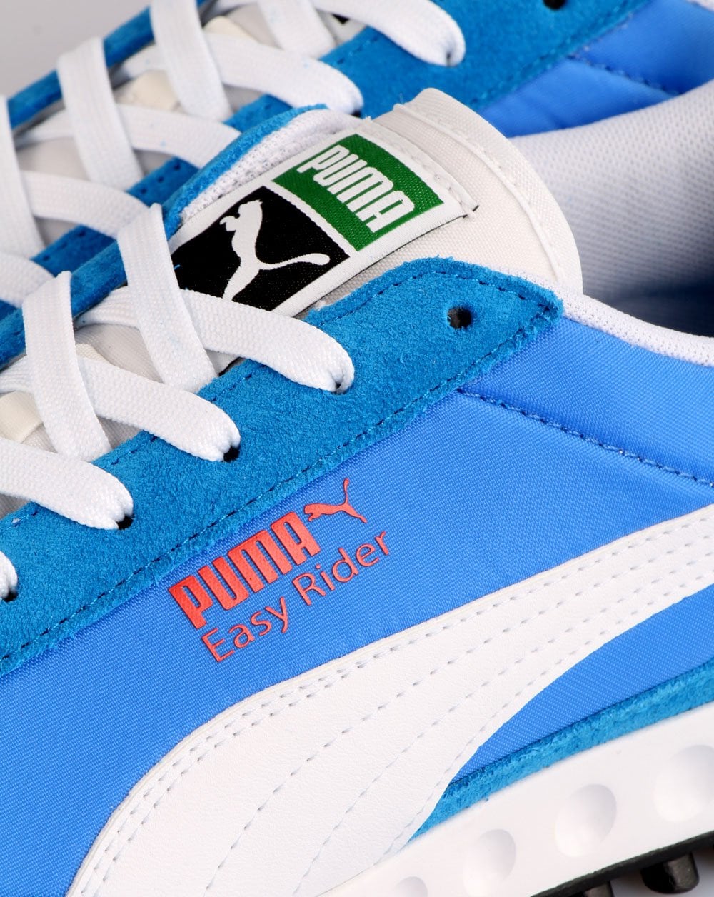 Puma Easy Rider Og Wild Trainer Blue/White