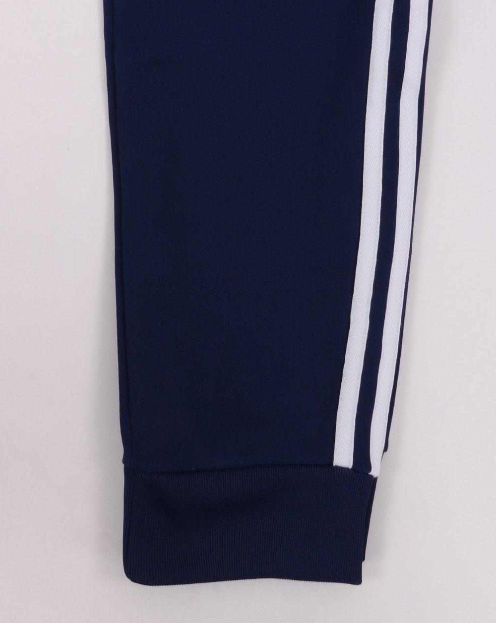 Adidas Originals Superstar Track Pants Navy