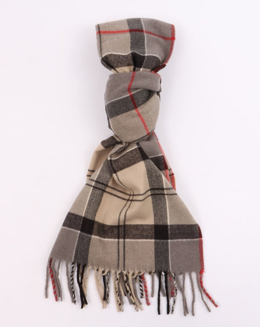 Barbour Barbour Schal Klassisches Kleid Tartan