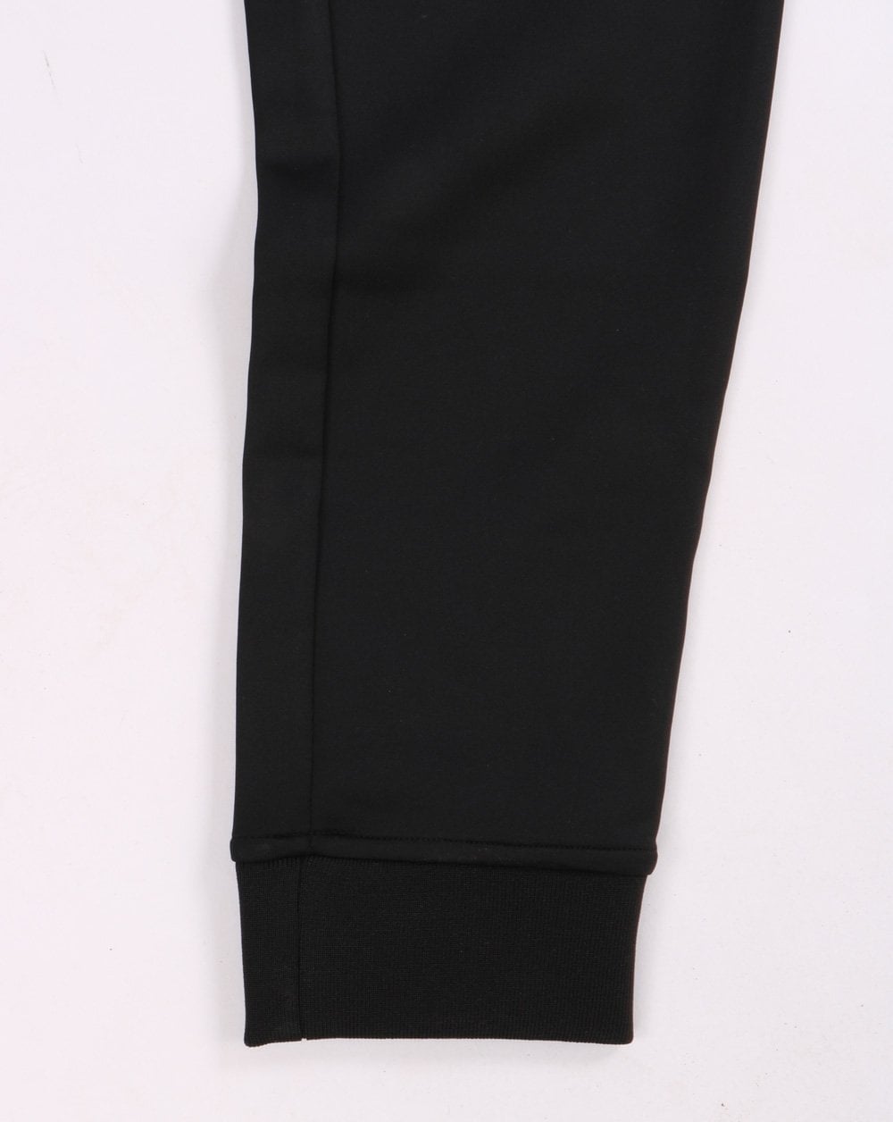 Luke Majic Joggers Black