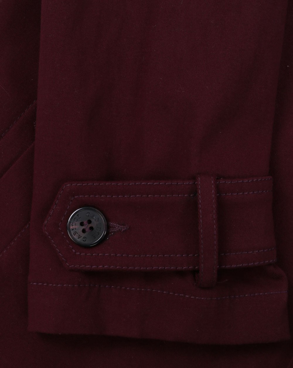 Gabicci Vintage Houghton Mac Port