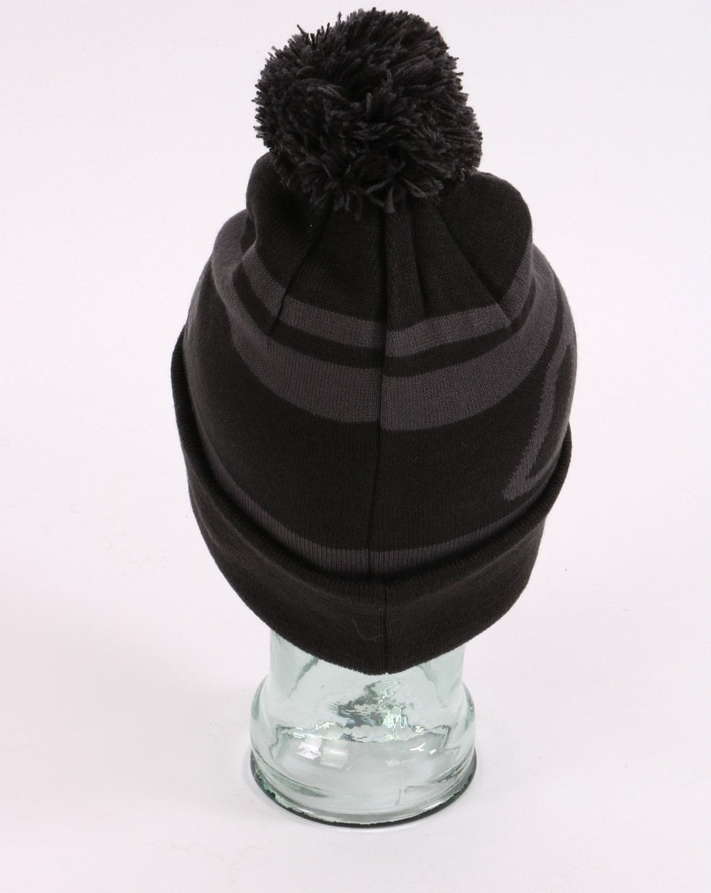 Berghaus Beanie Dark Grey/Black