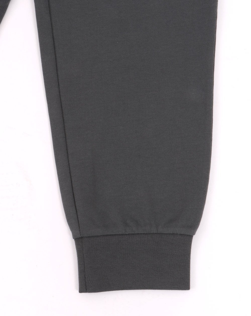 Emporio Armani EA7 Tracksuit Charcoal Grey