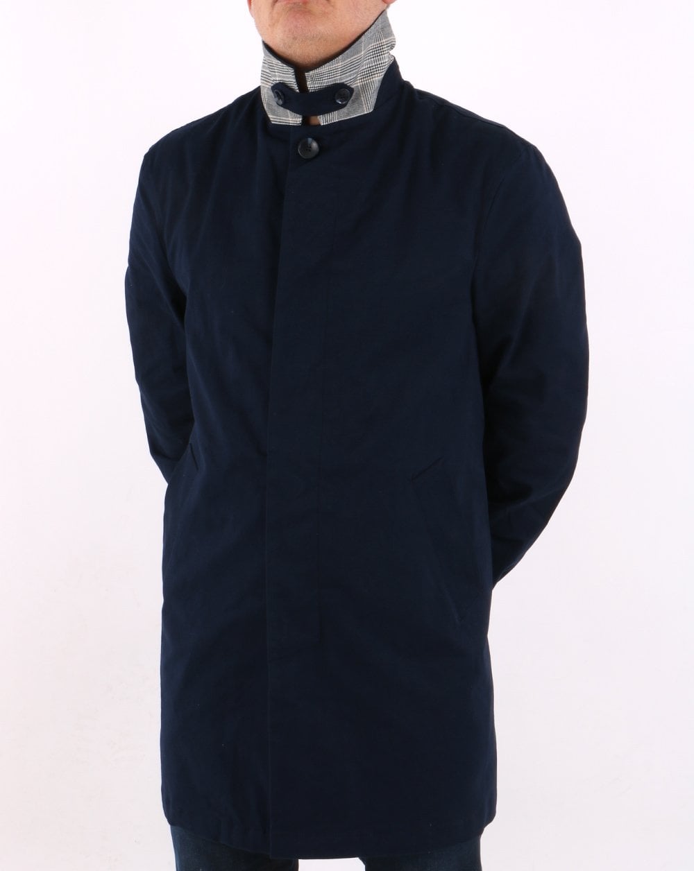 Trojan Mac Navy