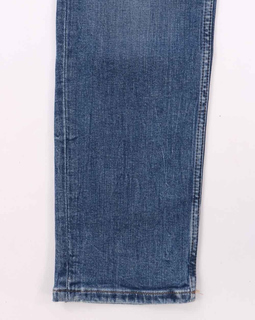 Tommy Jeans Scanton Slim Jeans Denim Medium
